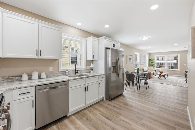 43-45 Leyfred Terrace, Springfield, MA 01108