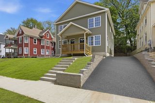 43-45 Leyfred Terrace, Springfield, MA 01108