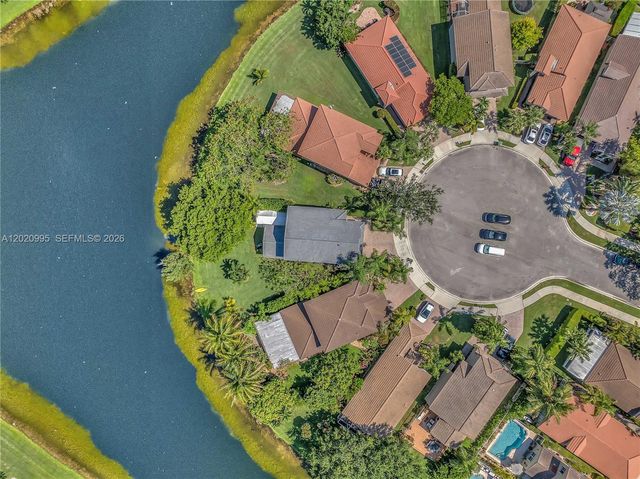 16601 Sapphire Mnr, Weston, FL 33331