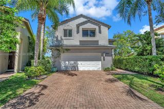 16601 Sapphire Mnr, Weston, FL 33331