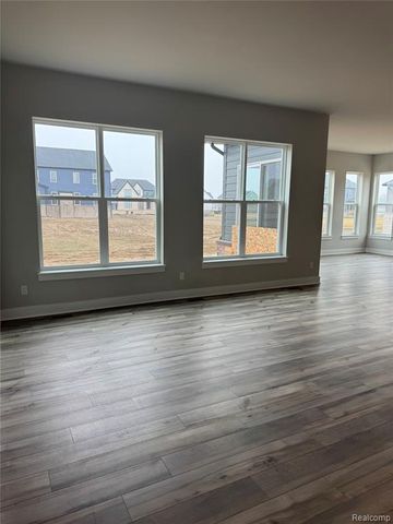 2417 Provencal Drive, Commerce Twp, MI 48382