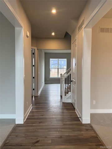 2417 Provencal Drive, Commerce Twp, MI 48382