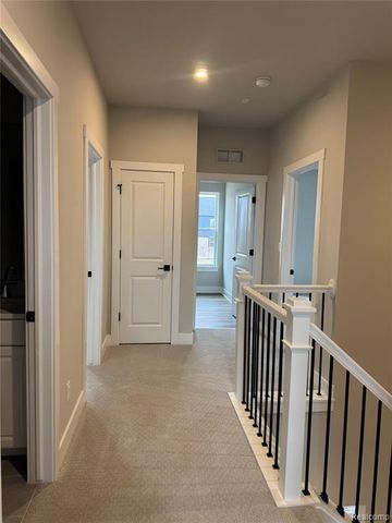 2417 Provencal Drive, Commerce Twp, MI 48382