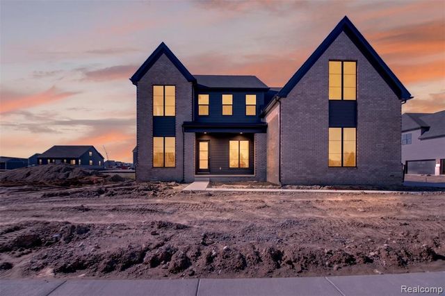 2417 Provencal Drive, Commerce Twp, MI 48382