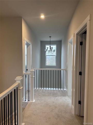 2417 Provencal Drive, Commerce Twp, MI 48382