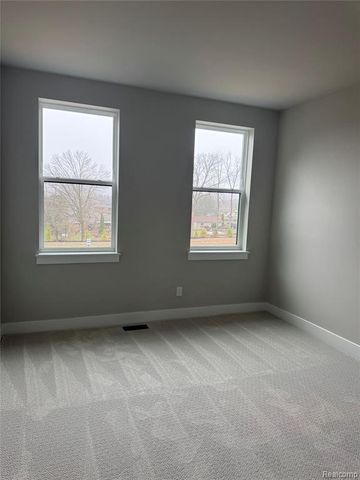 2417 Provencal Drive, Commerce Twp, MI 48382