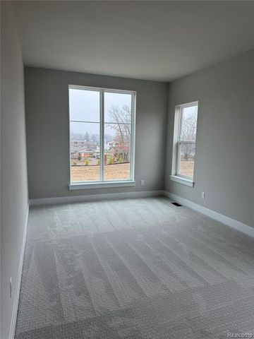 2417 Provencal Drive, Commerce Twp, MI 48382
