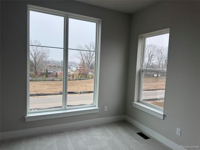 2417 Provencal Drive, Commerce Twp, MI 48382