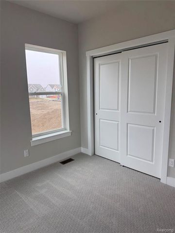 2417 Provencal Drive, Commerce Twp, MI 48382