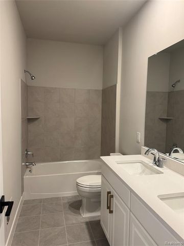 2417 Provencal Drive, Commerce Twp, MI 48382
