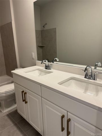 2417 Provencal Drive, Commerce Twp, MI 48382