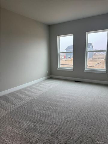 2417 Provencal Drive, Commerce Twp, MI 48382