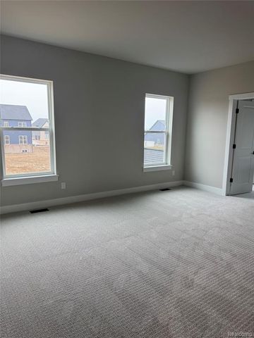 2417 Provencal Drive, Commerce Twp, MI 48382
