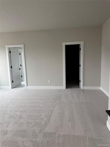 2417 Provencal Drive, Commerce Twp, MI 48382