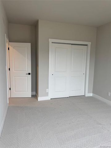 2417 Provencal Drive, Commerce Twp, MI 48382