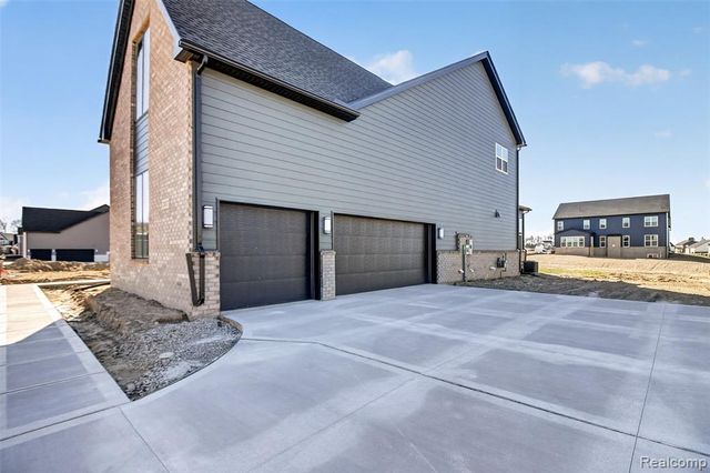2417 Provencal Drive, Commerce Twp, MI 48382