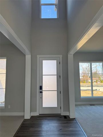 2417 Provencal Drive, Commerce Twp, MI 48382
