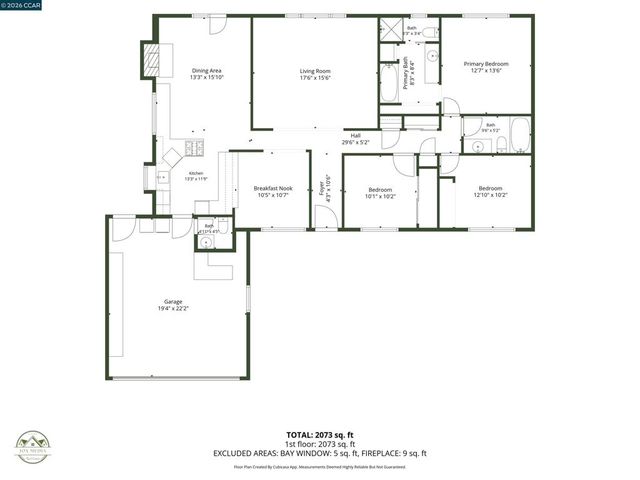 37 Cornell Ct, Pleasant Hill, CA 94523