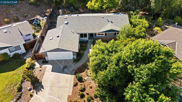 37 Cornell Ct, Pleasant Hill, CA 94523