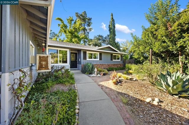 37 Cornell Ct, Pleasant Hill, CA 94523