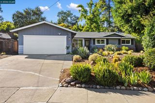 37 Cornell Ct, Pleasant Hill, CA 94523