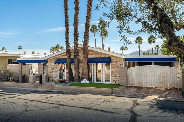 109 International Boulevard, Rancho Mirage, CA 92270