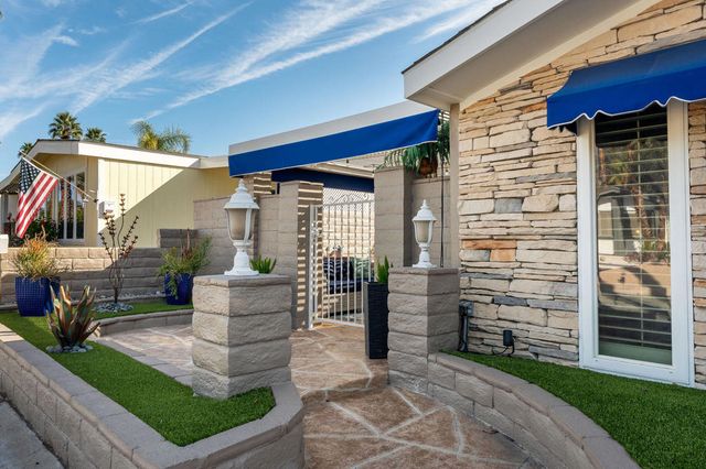 109 International Boulevard, Rancho Mirage, CA 92270