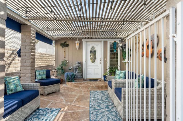 109 International Boulevard, Rancho Mirage, CA 92270