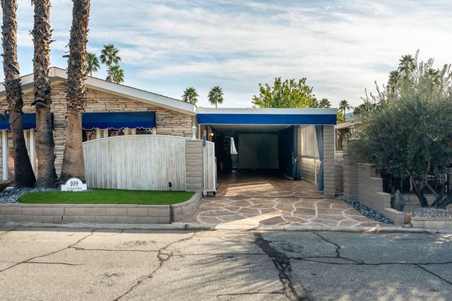 109 International Boulevard, Rancho Mirage, CA 92270