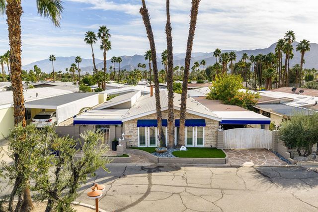 109 International Boulevard, Rancho Mirage, CA 92270