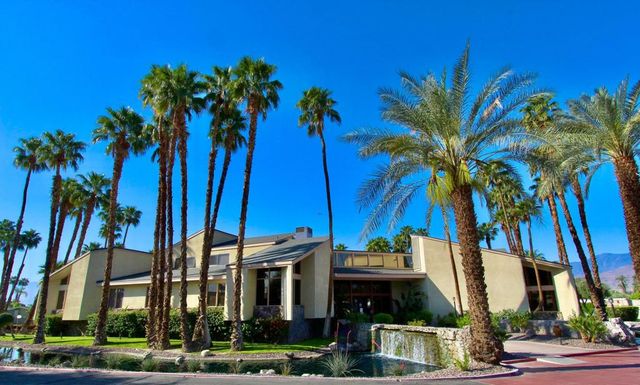 109 International Boulevard, Rancho Mirage, CA 92270