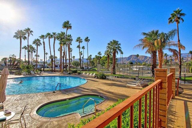 109 International Boulevard, Rancho Mirage, CA 92270