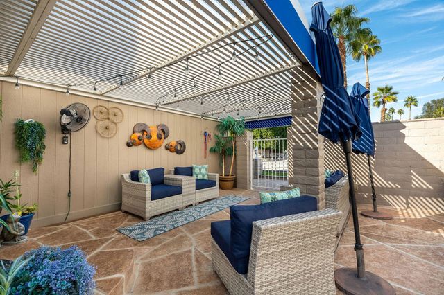 109 International Boulevard, Rancho Mirage, CA 92270