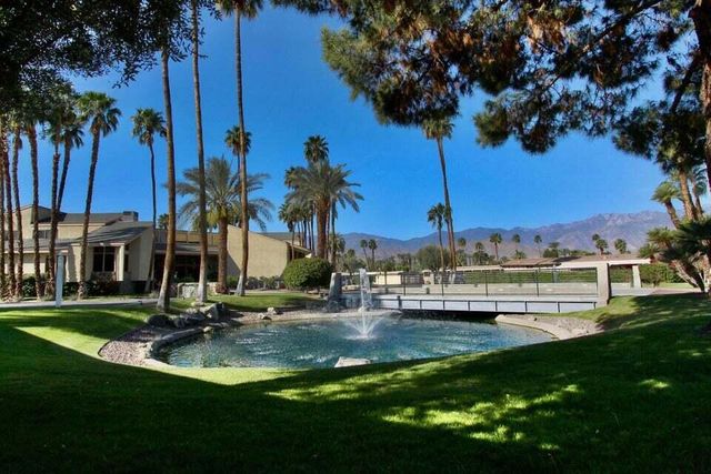 109 International Boulevard, Rancho Mirage, CA 92270