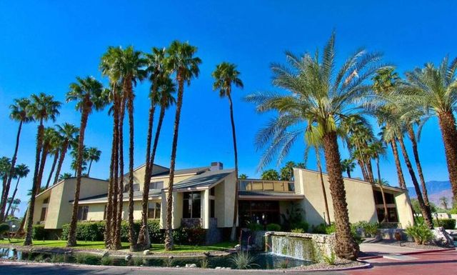109 International Boulevard, Rancho Mirage, CA 92270