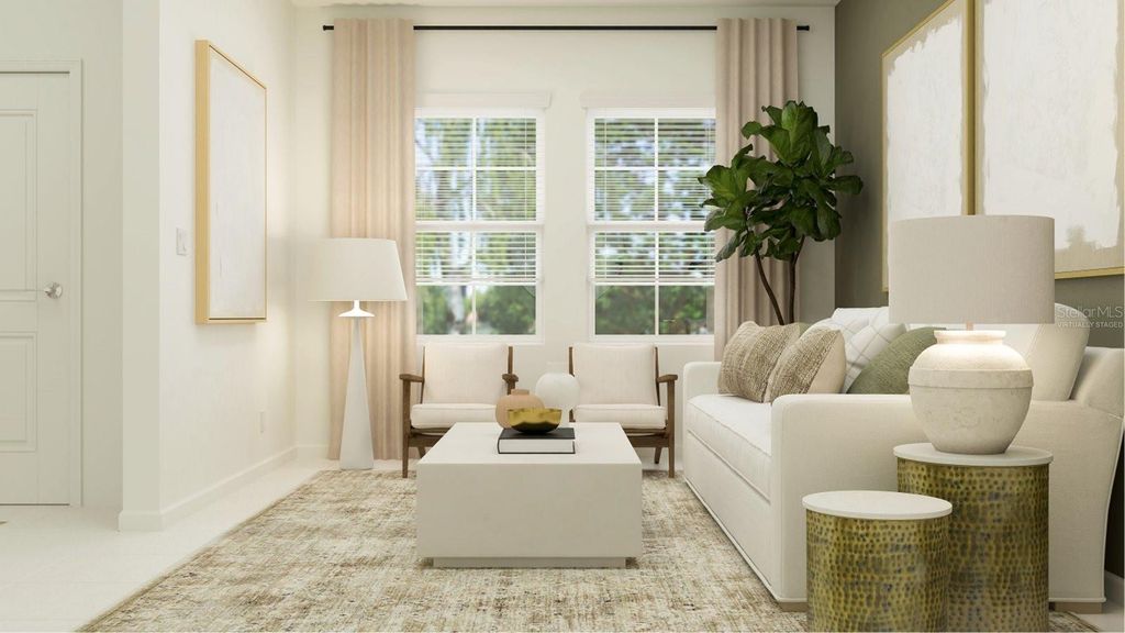 Image 5 of property listing at 685 TERRAPIN DRIVE, Debary, FL 32713