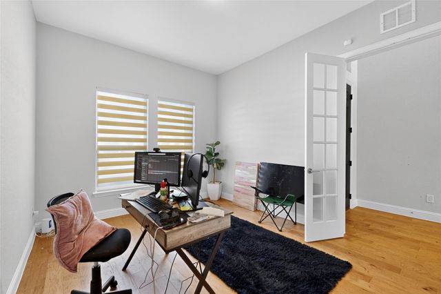 1524 Kurelek Drive, Little Elm, TX 75068