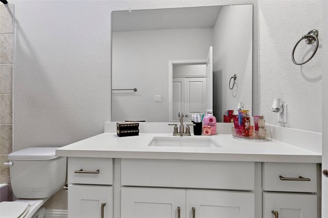 1524 Kurelek Drive, Little Elm, TX 75068