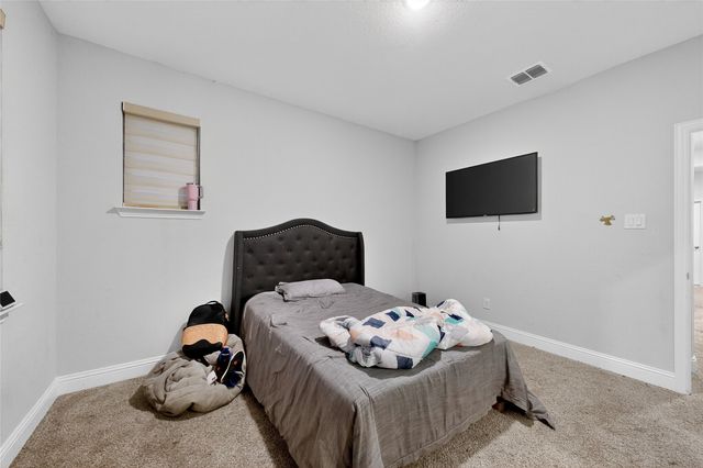 1524 Kurelek Drive, Little Elm, TX 75068