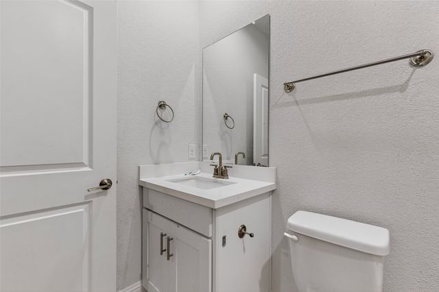 1524 Kurelek Drive, Little Elm, TX 75068