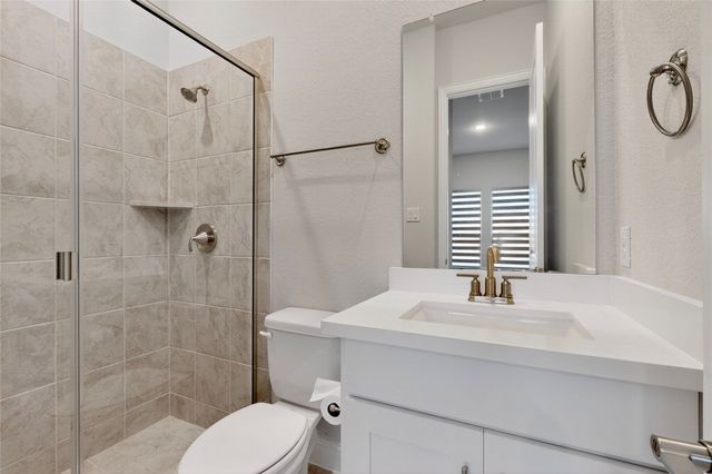 1524 Kurelek Drive, Little Elm, TX 75068