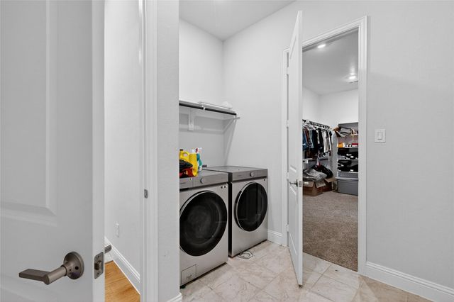 1524 Kurelek Drive, Little Elm, TX 75068