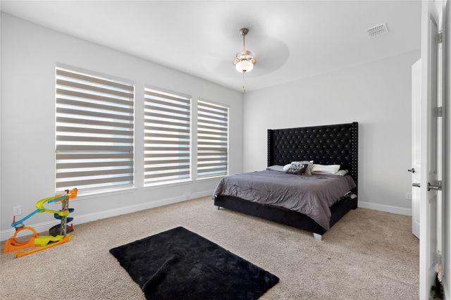 1524 Kurelek Drive, Little Elm, TX 75068