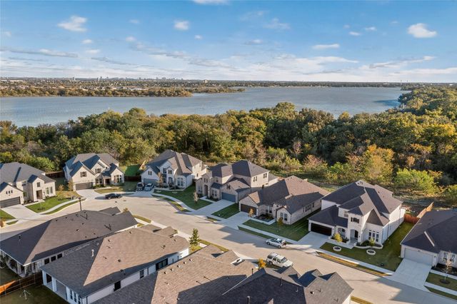 1524 Kurelek Drive, Little Elm, TX 75068