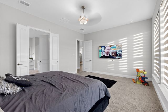 1524 Kurelek Drive, Little Elm, TX 75068