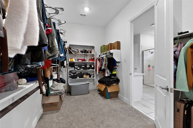 1524 Kurelek Drive, Little Elm, TX 75068