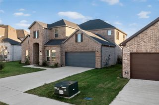 1524 Kurelek Drive, Little Elm, TX 75068