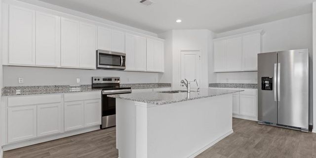 4236 Russet Elm Lane, Rosenberg, TX 77469