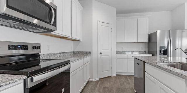 4236 Russet Elm Lane, Rosenberg, TX 77469