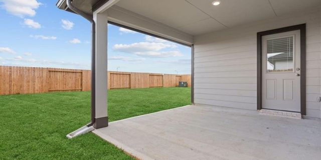 4236 Russet Elm Lane, Rosenberg, TX 77469